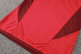 2024/25 Internacional Red Sweater Tracksuit