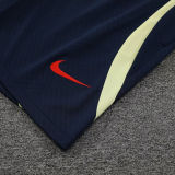 2024/25 Club America Sapphire Blue Training Tracksuit