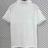 2024/25 MS 125th Anniversary Edition White Fans Soccer Jersey