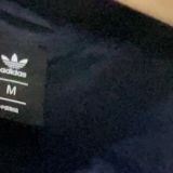 2025 ARS Sapphire Blue Windbreaker