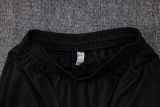 2024/25 Portugal Black Sweater Tracksuit