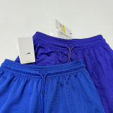 2024/25 Nk~ Blue NBA Shorts Pants