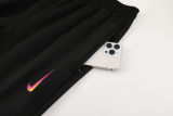 2024/25 Liv Black Jacket Tracksuit