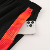2025 BFC Red Jacket Tracksuit