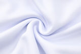 2024/25 Italy White Sweater Tracksuit
