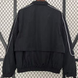 2024/25 NK~ Black Windbreaker