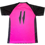 2025 Palestine Retro Style Fans Soccer Jersey