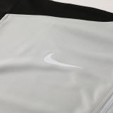 2024/25 Nk~ Grey Jacket Tracksuit