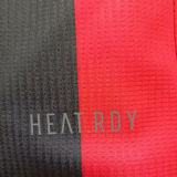 2024/25 Fulham Away Player Version Soccer Jersey