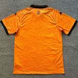 2024/25 Hull City Third Fans Soccer Jersey