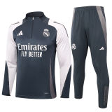 2024/25 RM Grey Sweater Tracksuit