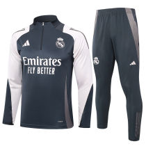 2024/25 RM Grey Sweater Tracksuit