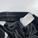 2024/25 Nk~ Black NBA Shorts Pants