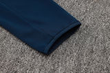2025 JUV Sapphire Blue Jacket Tracksuit