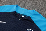 2024/25 CFC Sapphire Blue Sweater Tracksuit