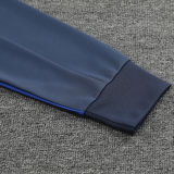 2025 In Milan Hoody Zipper Jacket Tracksuit