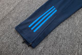 2024/25 Ad~ Sapphire Blue Sweater Tracksuit