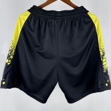 2024/25 Pacers Black NBA Pants