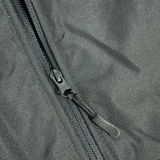 2024/25 PSG Black Cotton Jacket