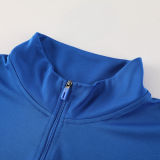 2024/25 AD Blue Sweater Tracksuit