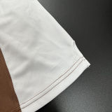 2024/25 Eddy Curry UA Brown NBA Shorts Pants