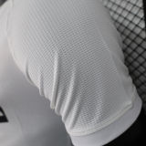 2024 FC Palestina White Player Version Soccer Jersey
