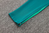 2025 Portugal Green Sweater Tracksuit
