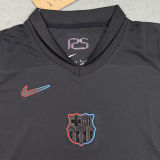 2024/25 BA Away Black Women Soccer Jersey 女