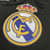 2024/25 RM Black Hoody
