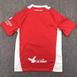 2024/25 Brestois UCL Version Red Fans Soccer Jersey 欧冠版