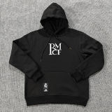 2024/25 RM Black Hoody