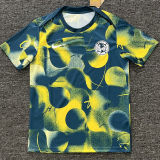 2024/25 Club America Training Jersey