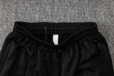 2024/25 BA Black Hoody Zipper Jacket Tracksuit