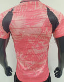 2025 Inter Miami Special Version Player Version Soccer Jersey