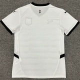 2024/25 Rennais Away Fans Soccer Jersey