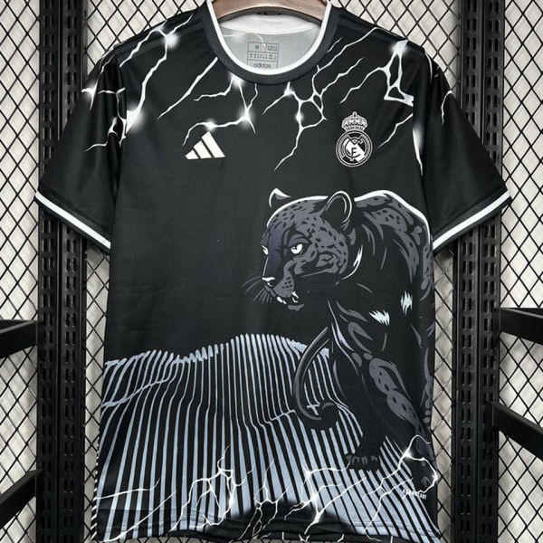 2024/25 RM Special Edition Fans Soccer Jersey