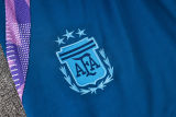2024/25 Argentina Blue Sweater Tracksuit