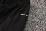 2024/25 Argentina Black Sweater Tracksuit