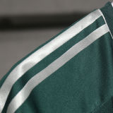 2012/13 RM Third Green Retro Player Version Soccer Jersey 球员版