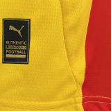 2024/25 Lens Home Fans Soccer Jersey
