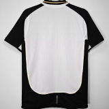 2001/02 M Utd 100th Centenary Retro Soccer Jersey