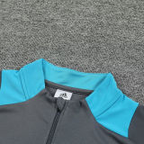 2024/25 Argentina Grey Sweater Tracksuit
