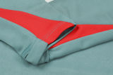 2025 Liv Green Sweater Tracksuit