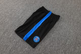 2024/25 PSG Black Vest Training Jersey(A Set)