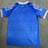2025 Bahia Blue Special Edition Fans Soccer Jersey