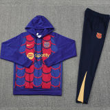2025 BA Hoody Zipper Jacket Tracksuit