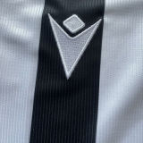 2024/25 CD Castellon Home Fans Soccer Jersey 西乙卡斯特利翁
