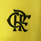 2024 Flamengo Yellow Training Jersey