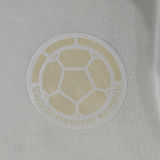 2024/25 Colombia White Hoody