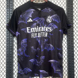 2024/25 RM Special Edition Black Fans Soccer Jersey